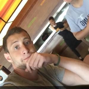 Meet your Posher, Evan